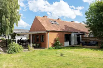 Rækkehus på Smedeengen 6, 2635 Ishøj