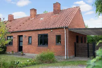 Rækkehus på Smedeengen 6, 2635 Ishøj