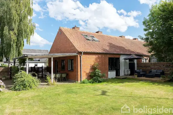Rækkehus på Smedeengen 6, 2635 Ishøj