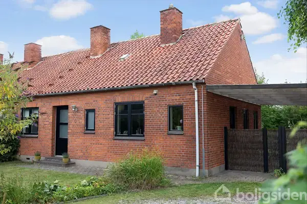 Rækkehus på Smedeengen 6, 2635 Ishøj