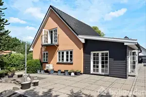 Villa på Billesborgvej 38, 4681 Herfølge