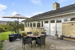 Villa på Egehaven 109, 2980 Kokkedal