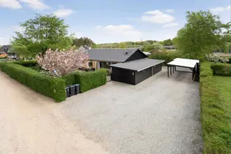 Villa på Møllegårds Allé 7, 8600 Silkeborg