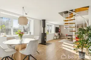 Villa på Sømosen 1, 8620 Kjellerup