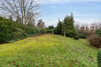 Helårsgrund på Niels Andersens Vej 62, 2900