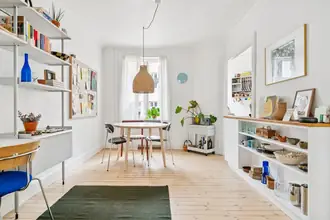 Ejerlejlighed på Marstalsgade 29, 3. tv., 2100 København Ø