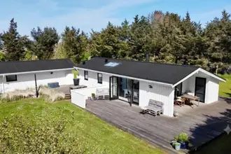 Fritidshus på Nordsøvej 12, Lønstrup, 9800 Hjørring