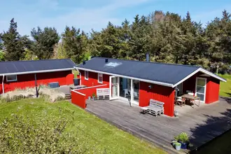 Fritidshus på Nordsøvej 12, Lønstrup, 9800 Hjørring