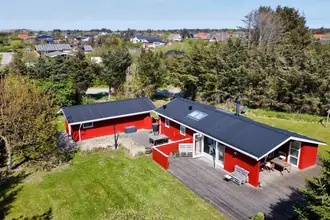 Fritidshus på Nordsøvej 12, Lønstrup, 9800 Hjørring