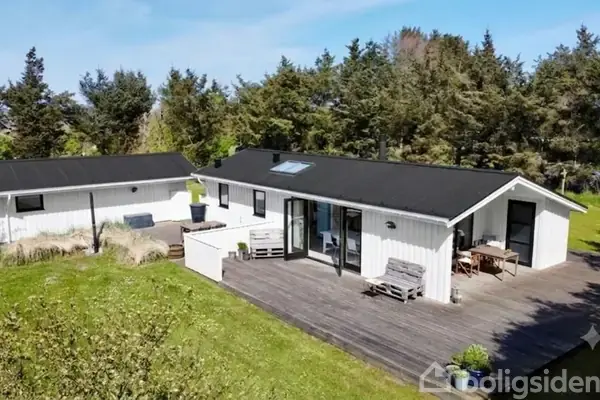 Fritidsbolig på Nordsøvej 12, 9800 Hjørring