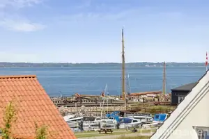 Villa på Strandvej 15, 5953 Tranekær