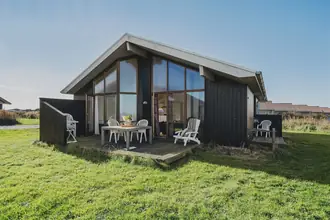 Fritidshus på Klitengene 1, Thorsminde, 6990 Ulfborg