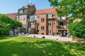 Ejerlejlighed på Smedegade 42, 1. th., 8700 Horsens