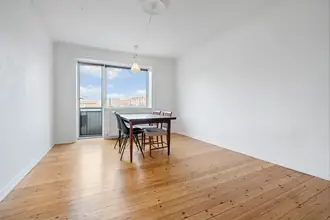 Ejerlejlighed på Uglevej 21, 2. tv., 2400 København NV