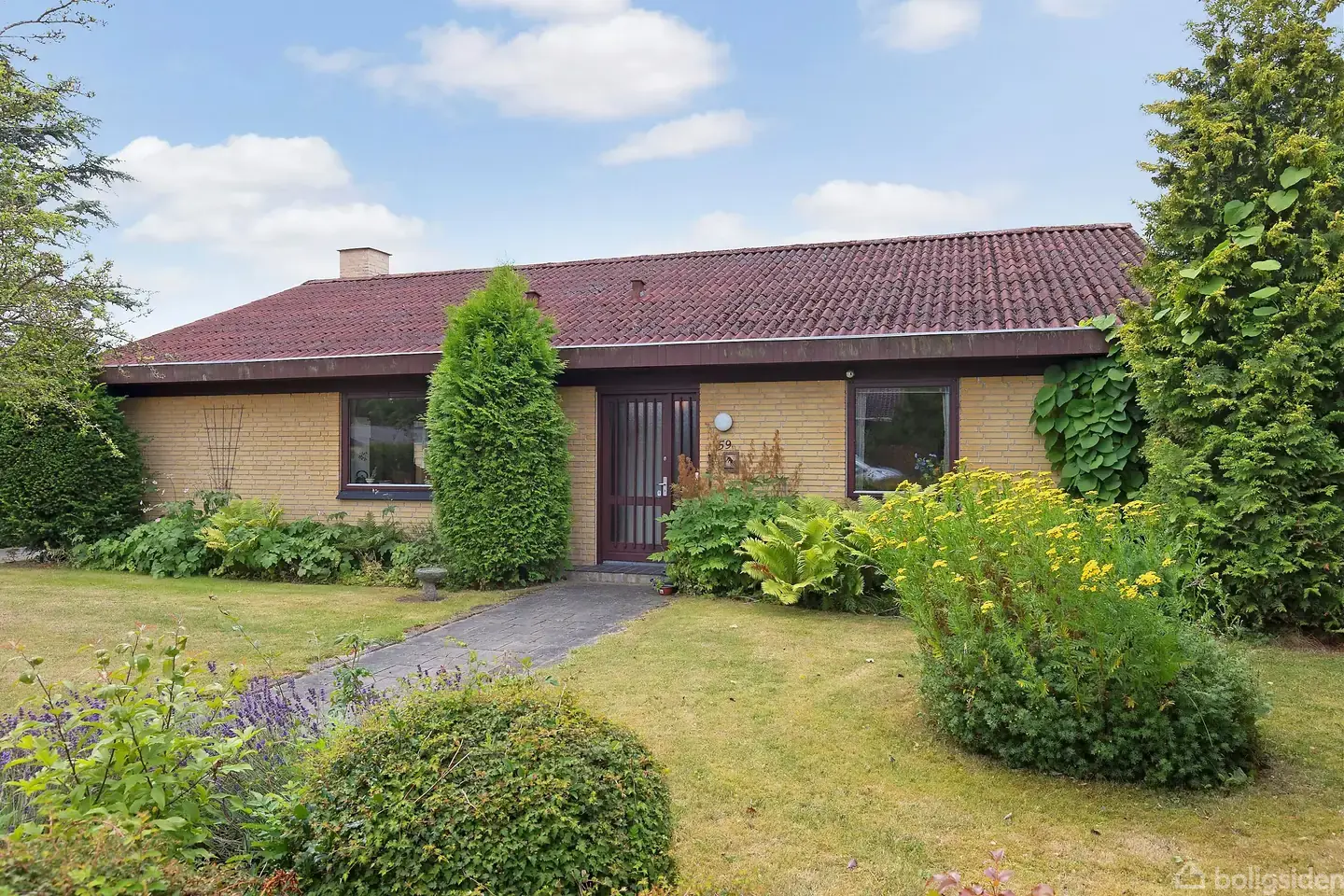 Villa på Karetmagervej 59, 8920 Randers NV