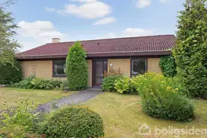 Villa på Karetmagervej 59, 8920 Randers NV