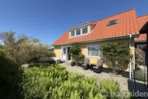 Villa på Iver Christensens Vej 32, 9990 Skagen