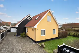 Villa på Iver Christensens Vej 32, 9990 Skagen