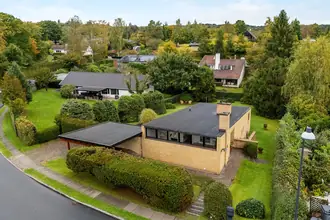 Villa på Højleddet 28, Gl Holte, 2840 Holte