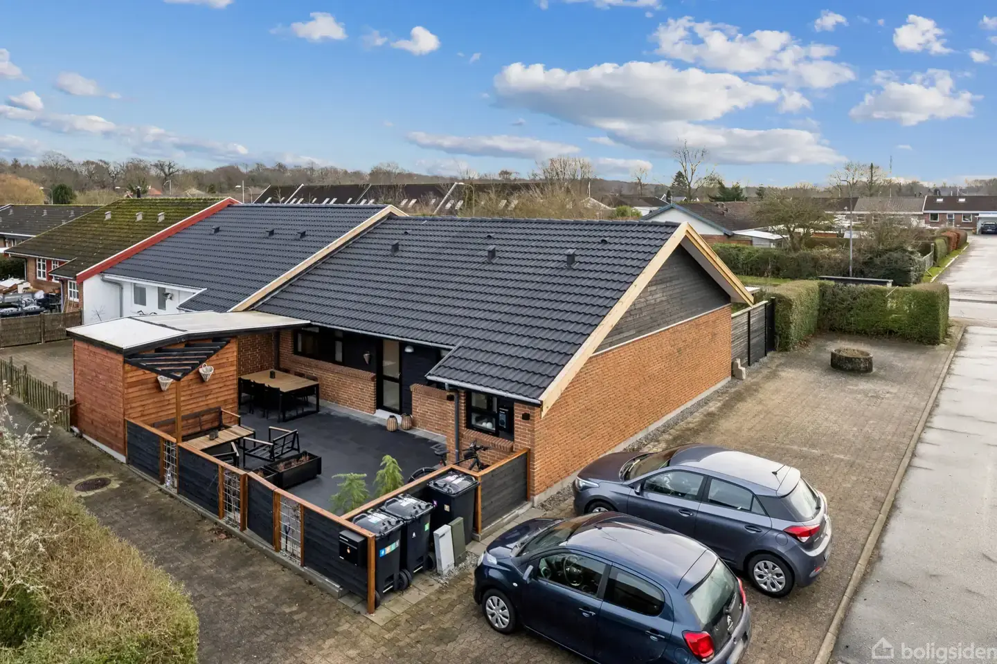 Villa på Grævlingevænget 66, 5800 Nyborg