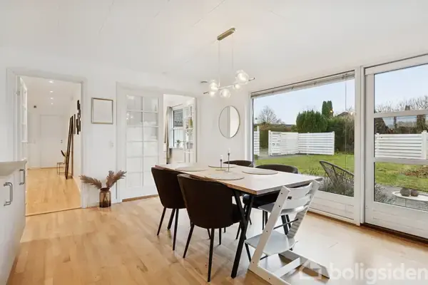 Villa på Bøgehaven 4, 2980 Kokkedal