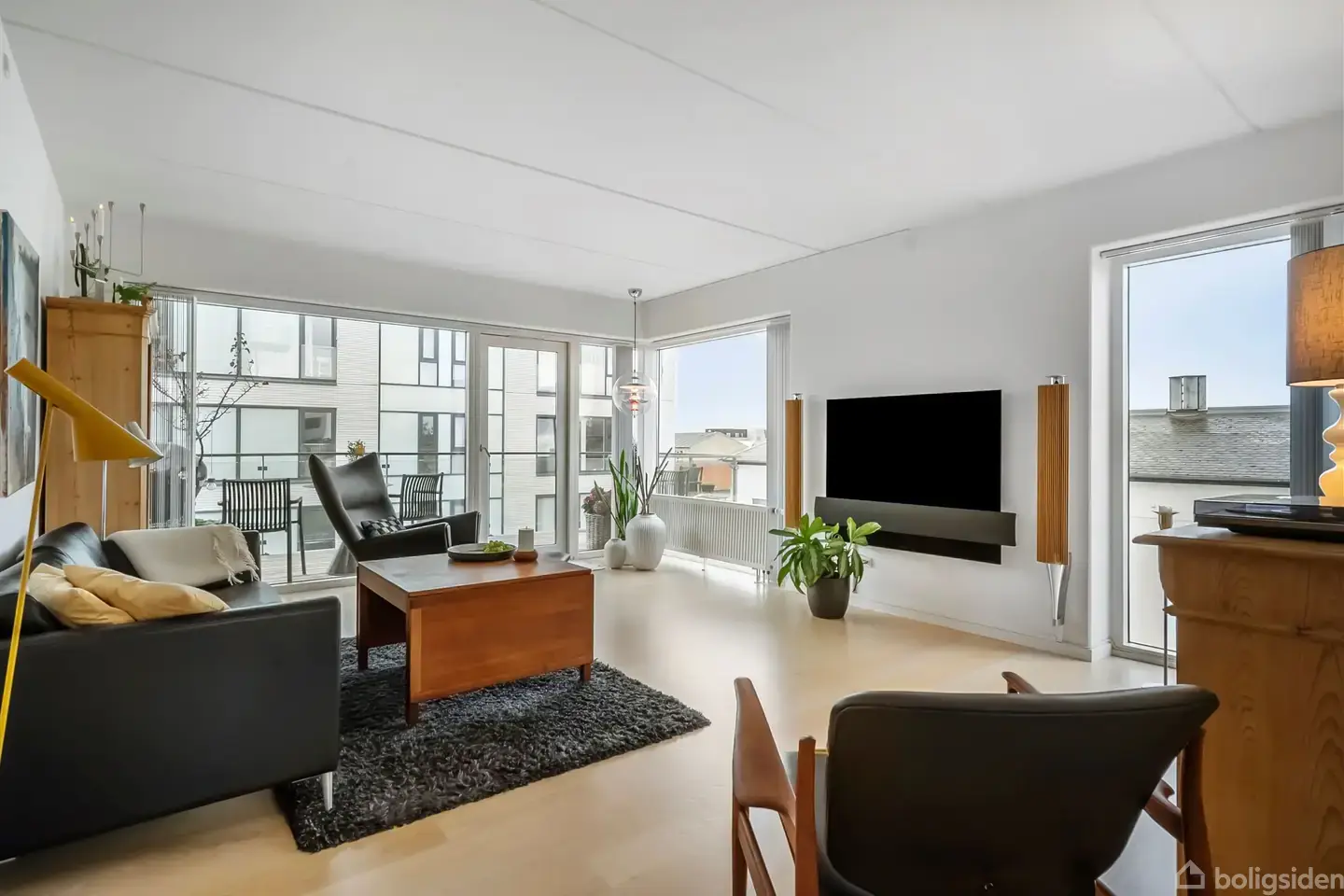 Ejerlejlighed på Thorsgade 6, 2. th., 7430 Ikast