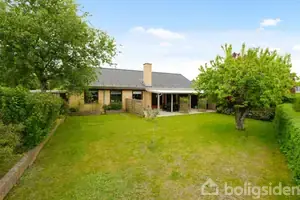 Villa på Rugager 14, 2690 Karlslunde