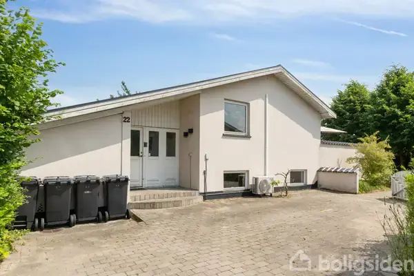 Villa på Jølbyvej 22, 2610 Rødovre