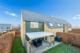 Rækkehus på Hyldekær 15, Smørumnedre, 2765 Smørum