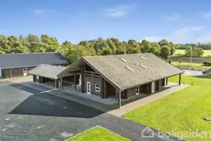 Villa på Søvangvej 4, 7200 Grindsted