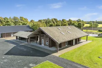 Villa på Søvangvej 4, Hjortlund, 7200 Grindsted
