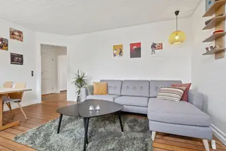 Ejerlejlighed på Danmarksgade 9, 1., 8700 Horsens