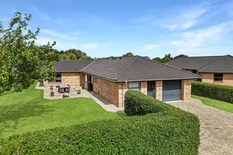Villa på Klostervænget 7, 9490 Pandrup