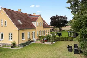 Rækkehus på Pilegårdsvej 10, 4600 Køge
