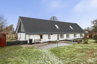 Villa på Volstrupvej 25, 9300 Sæby