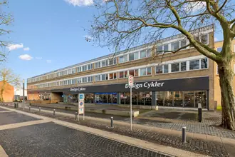 Andelsbolig på Taastrup Hovedgade 131L, 2., 2630