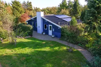 Fritidshus på Snepudevej 2, 4873 Væggerløse
