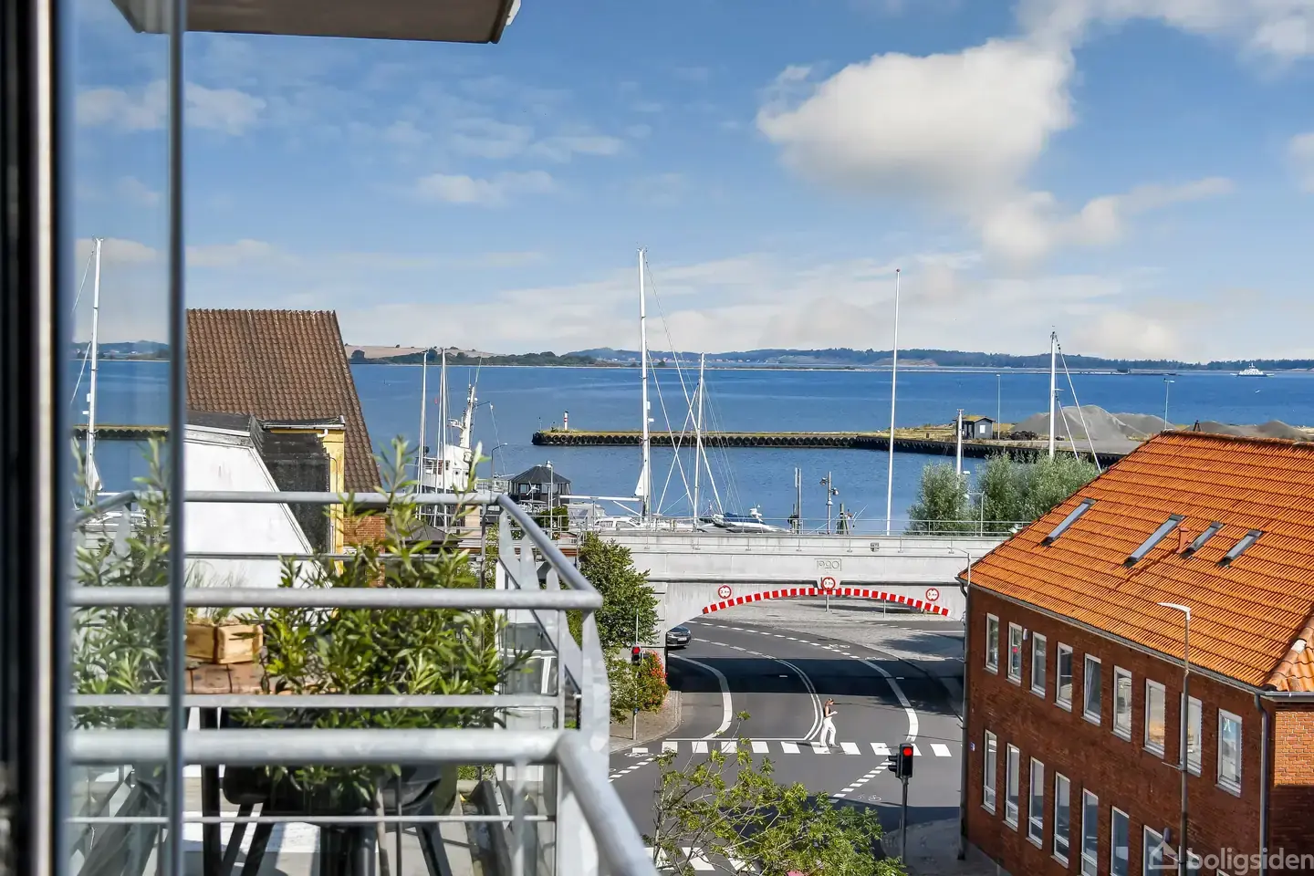 Ejerlejlighed på Smedegade 2, 3. th., 7600 Struer