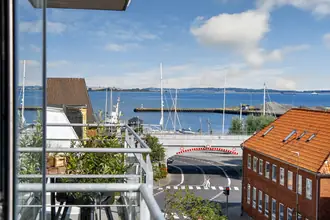 Ejerlejlighed på Smedegade 2, 3. th., 7600 Struer