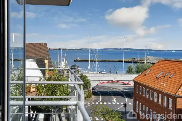 Ejerlejlighed på Smedegade 2, 3. th., 7600 Struer