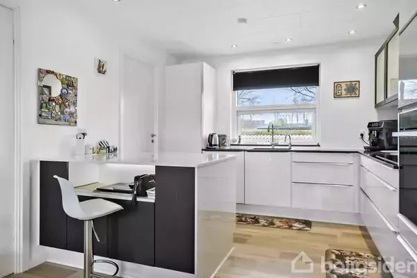 Villa på Nordvangen 20, 7173 Vonge