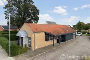 Villa på Volden 18, 7470 Karup J