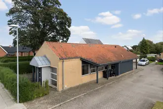 Villa på Volden 18, Skelhøje, 7470 Karup J