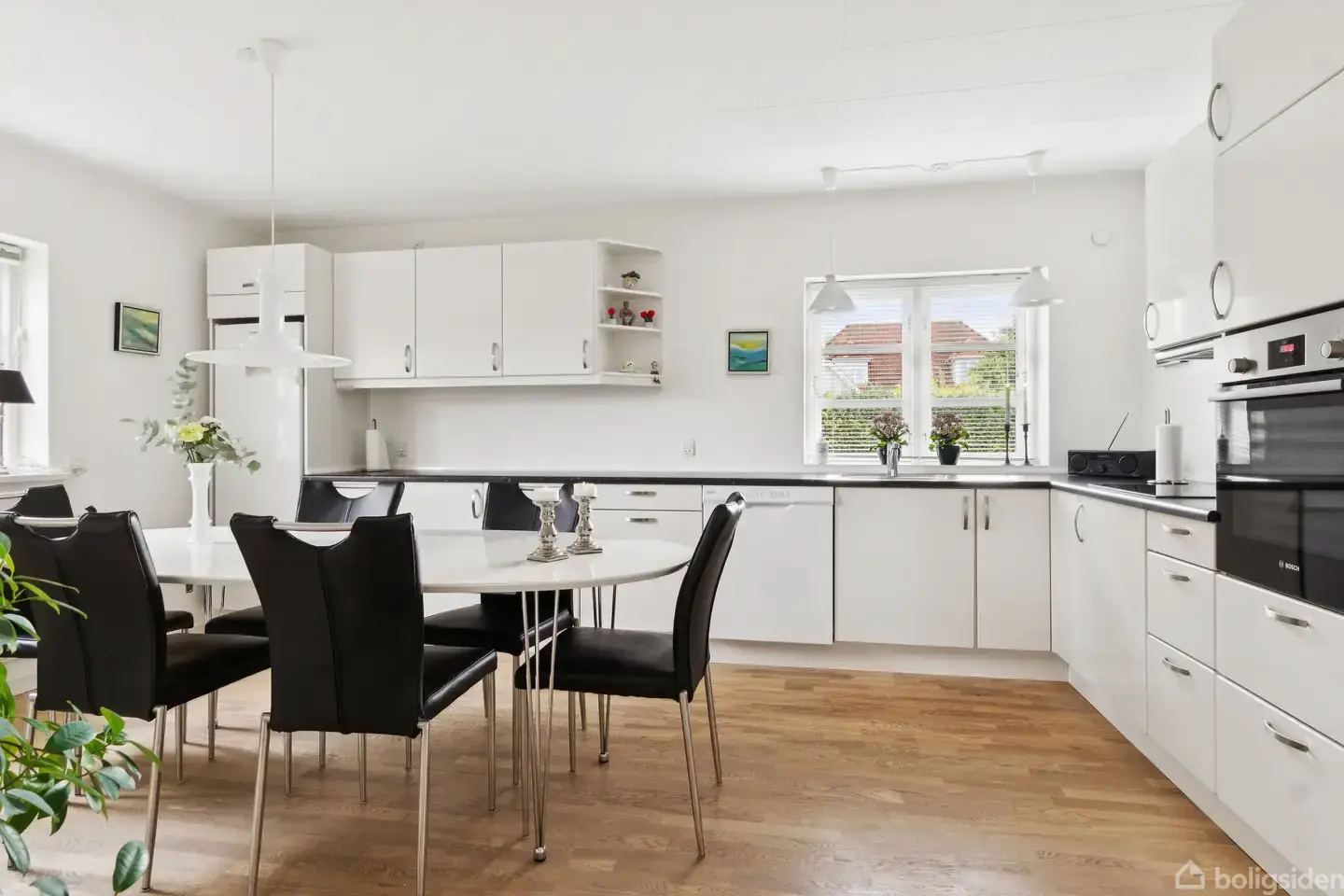 Villa på Esterhøjvej 15A, 4550 Asnæs