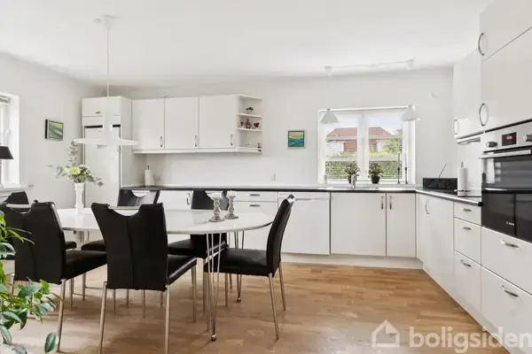 Villa på Esterhøjvej 15A, 4550 Asnæs