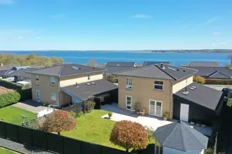 Villa på Kirkevej 37A, 7800 Skive
