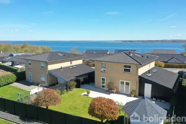 Villa på Kirkevej 37A, 7800 Skive