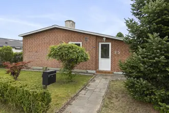 Villa på Hønefossvej 25, 6200 Aabenraa