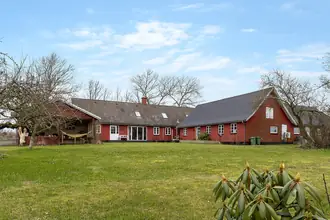 Villa på Lyrsbyvej 20, Østermarie, 3751 Østermarie