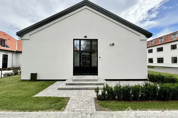 Ejerlejlighed på Bøge Alle 4E, 6760 Ribe